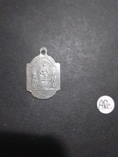 Madonna Di Pompei Antica