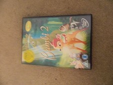 Bambi II [DVD] - DVD  2IVG The