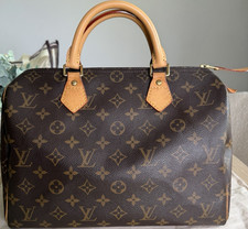 Louis vuitton speedy - vuitton, 30