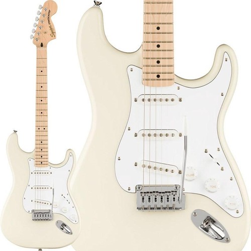 Squier fender affinity - by,