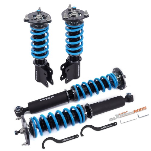 Coilovers suspensiones - coilovers,