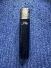 Accendino clipper ricaricabile