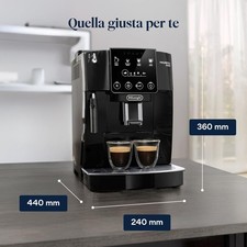 De'Longhi Magnifica Start