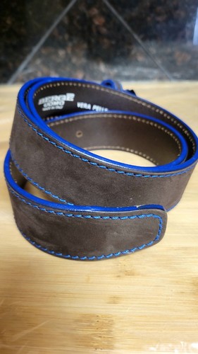Cintura uomo berge vera - cintura,