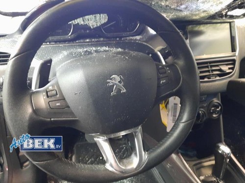 Volante peugeot 2008 - volante, i