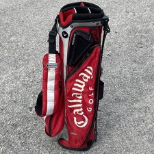 Callaway Golf Stand Bag Mini