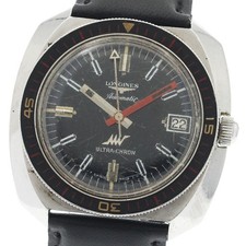 LONGINES Ultracron Diver