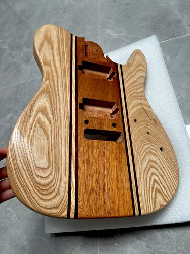 Corpo chitarra pezzi - chitarra, 9