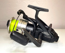 Mulinello da spinning Shimano Baitrunner 6500B 