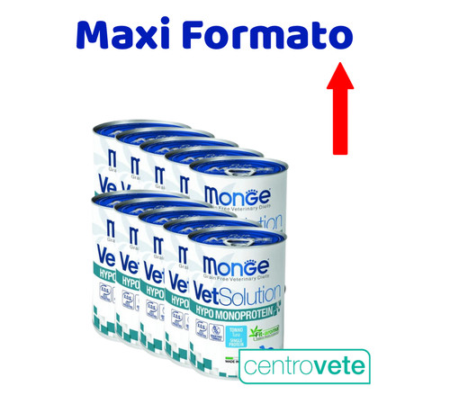 Monge vetsolution - monge,