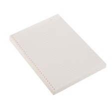 Loose sheet paper for - loose,
