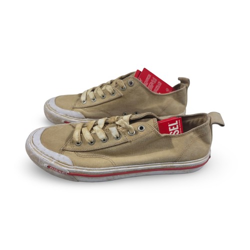 Diesel athos sneakers - diesel,