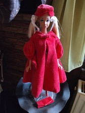 Barbie Francie Twiggy vintage