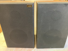 Indiana Line Mini XA Coppia Diffusori Vintage 2 Vie 35Watt