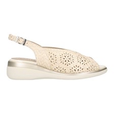 Pitillos Sandalo Donna in