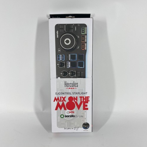 New hercules control - new,