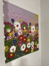 Quadro moderno fiori - quadro, (fiori