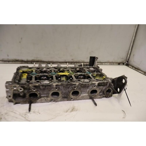 Testata motore citroen ds - ds, c5