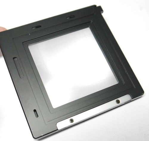 Hasselblad swc disco opaco - swc, /