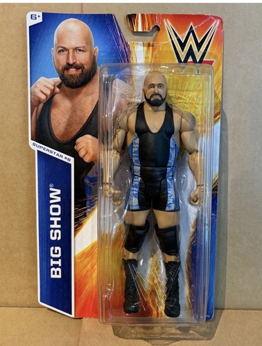 Wwe mattel the - mattel,