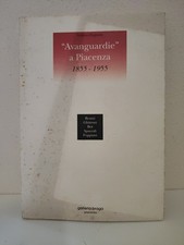 Avanguardie A Piacenza