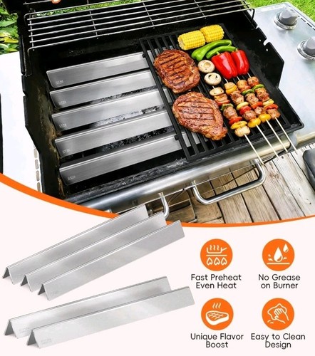 5pcs weber genesis - weber, aggiornato