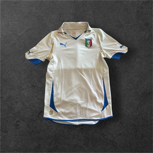Maglia italia away 2010 - maglia,