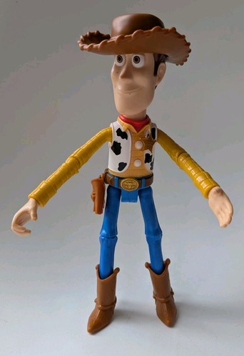Disney pixar woody - woody, toy