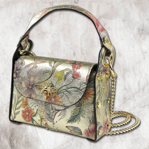 Toscanto borsa spalla donna - borsa,