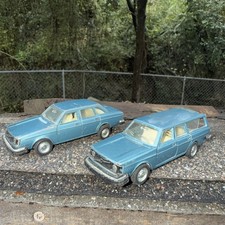 NACORAL INTER CARS VOLVO 244