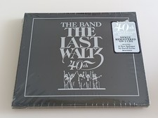 The Band – The Last Waltz -