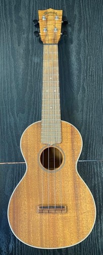 Ukulele koa martin concerto - ukulele,