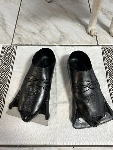 Coppia tasche per - per, piedi