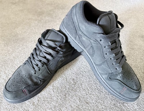 Nike air jordan low craft - low, se