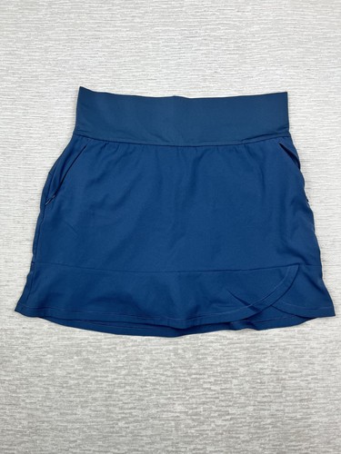 Adidas laser run skort blu - adidas,