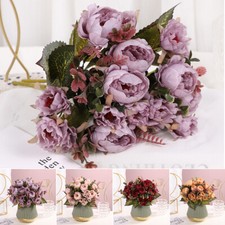 Rose Di Peonia Fiori