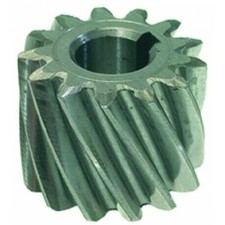 INGRANAGGIO PICCOLO ø 25 mm x