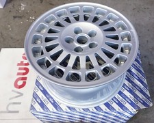 Speedline Montecarlo Lancia Delta Integrale Evo1 cerchio in lega 7,5x15 ET37 NUOVO