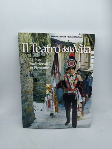 Teatro della vita - vita, le