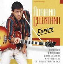 Adriano Celentano - Furore