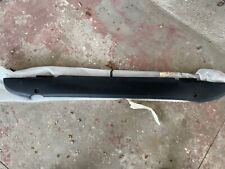 Spoiler sotto paraurti posteriore Smart 453 Originale