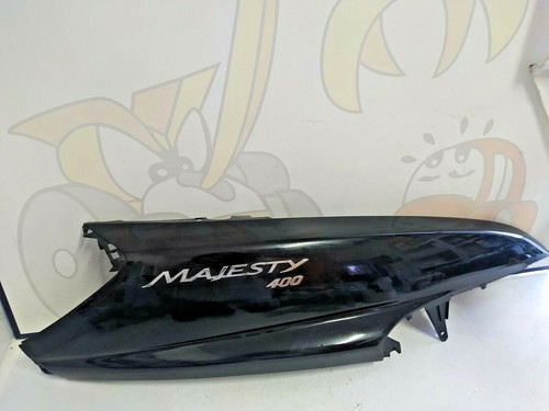 Yamaha majesty 400 - majesty, 2004>2008