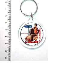 PORTACHIAVI RENATO POZZETTO IL RAGAZZO DI CAMPAGNA FILM CULT COMMEDIA NO DVD