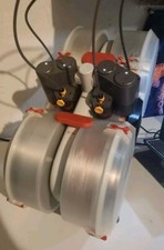 Scatola di asciugatura Bambu Lab AMS Lite con igrometro e scatole di silice (NO AMS, ONLY DRY)