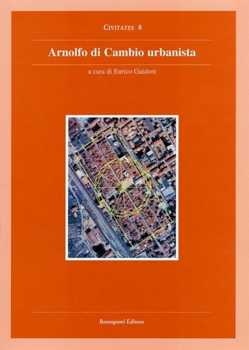 Arnolfo cambio urbanista - di,
