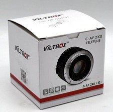 VILTROX C-AF 2X II Teleplus