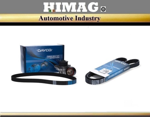 Kit distribuzione per fiat - kit,