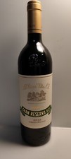 Botella Vino LA RIOJA ALTA 904