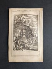 Jesus and Mary Magdalene, Der