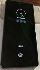 Samsung Galaxy S10 Lite SM-G770F/DS - 128GB - Black (Senza operatore) (Dua…